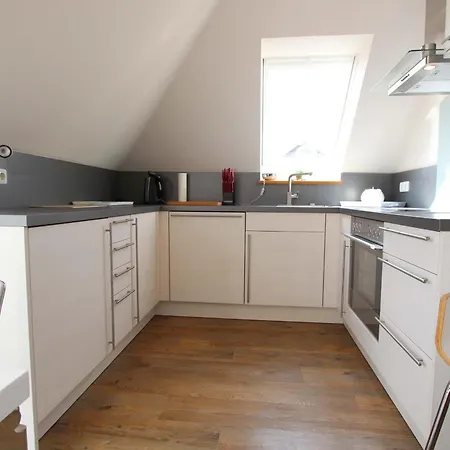 Am Wintershof 5 Whg 5 * Kellenhusen