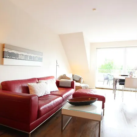 Am Wintershof 5 Whg 5 Apartmán *