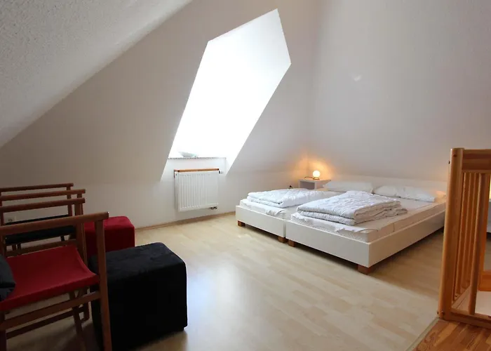 Apartamento Am Wintershof 5 Whg 5