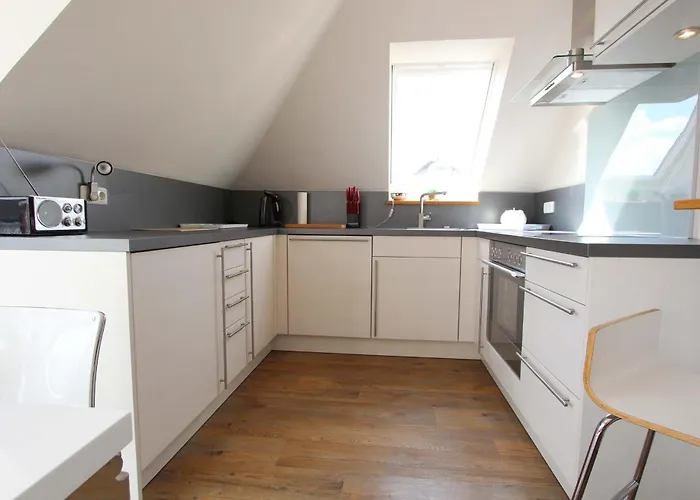 Am Wintershof 5 Whg 5 * Kellenhusen