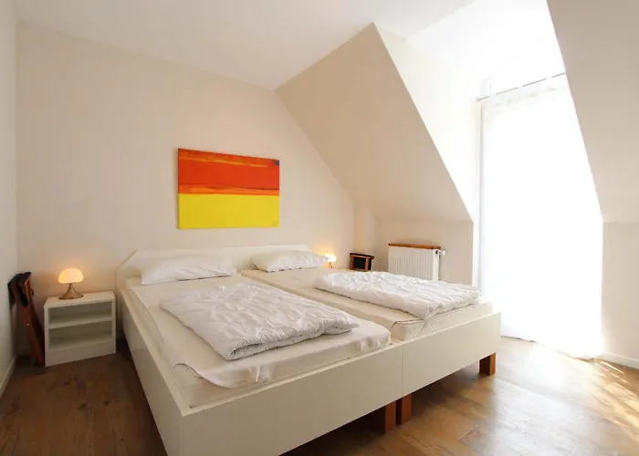 Apartamento Am Wintershof 5 Whg 5