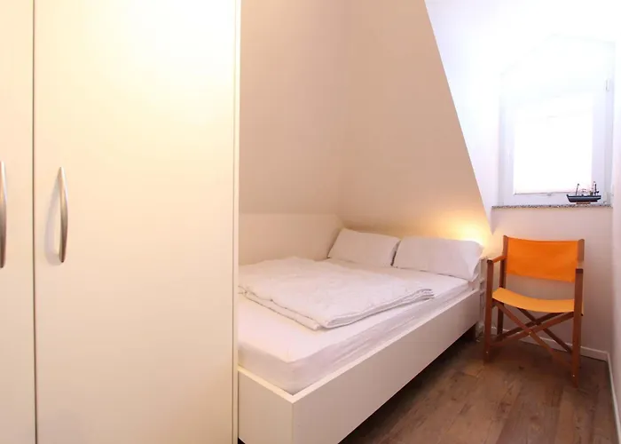 Apartamento Am Wintershof 5 Whg 5 *