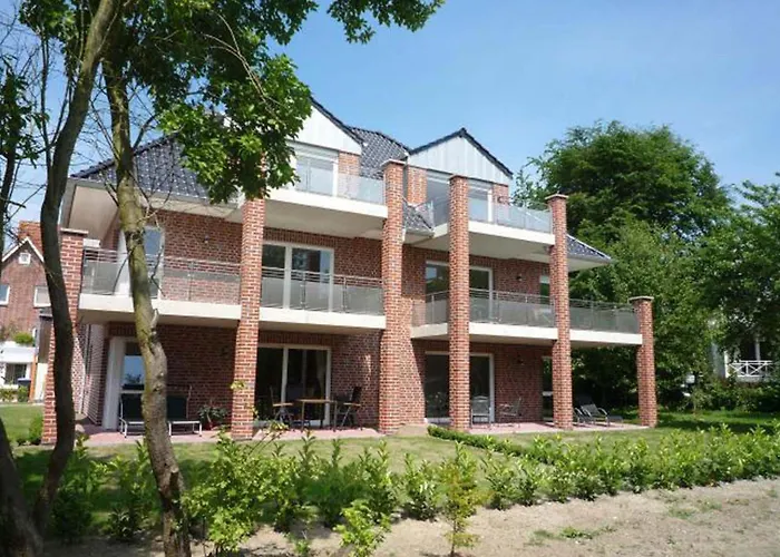 Apartamento Am Wintershof 5 Whg 5 *